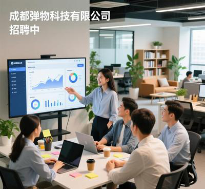 成都弹物科技有限公司